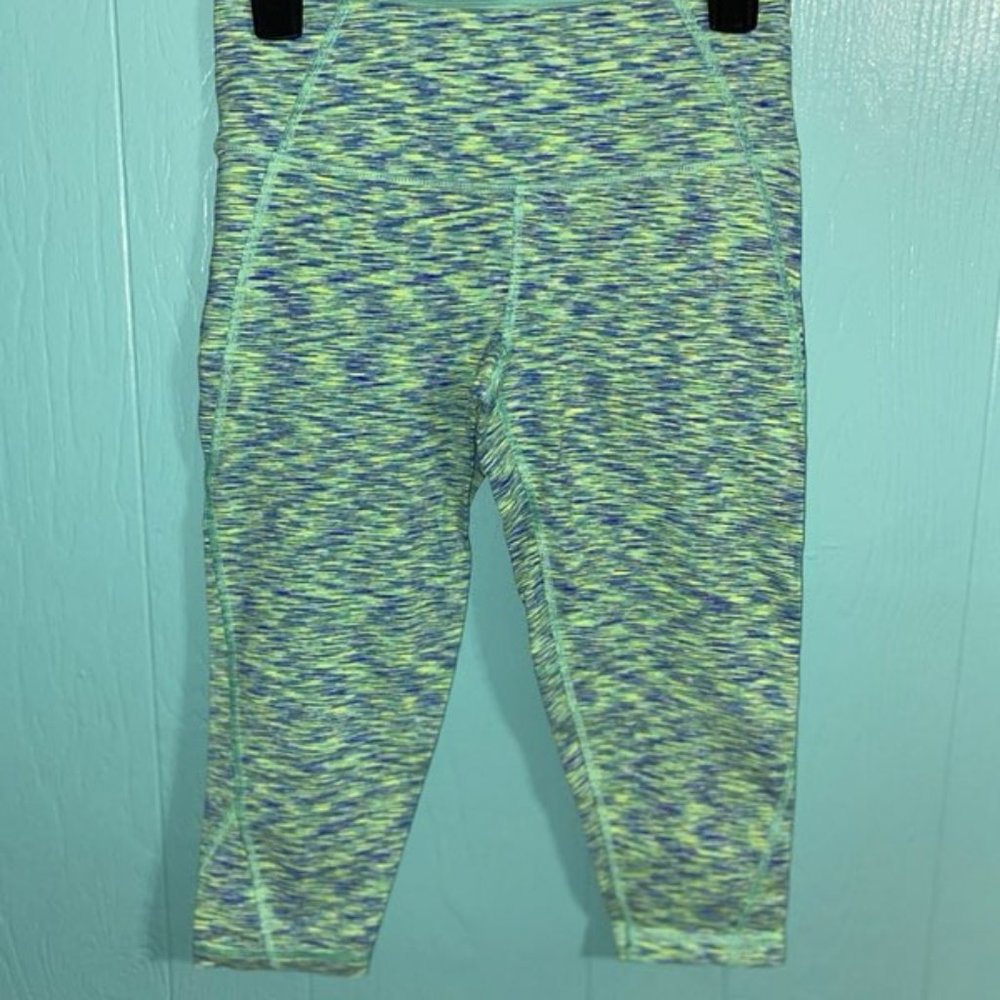 Victoria's Secret Knockout Crop Legging